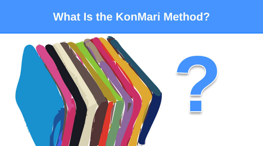 What Is the KonMari Method