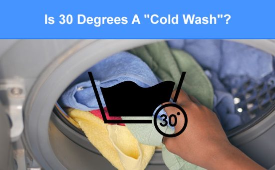 Is 30 Degrees A “Cold Wash”? (when & how to use it)