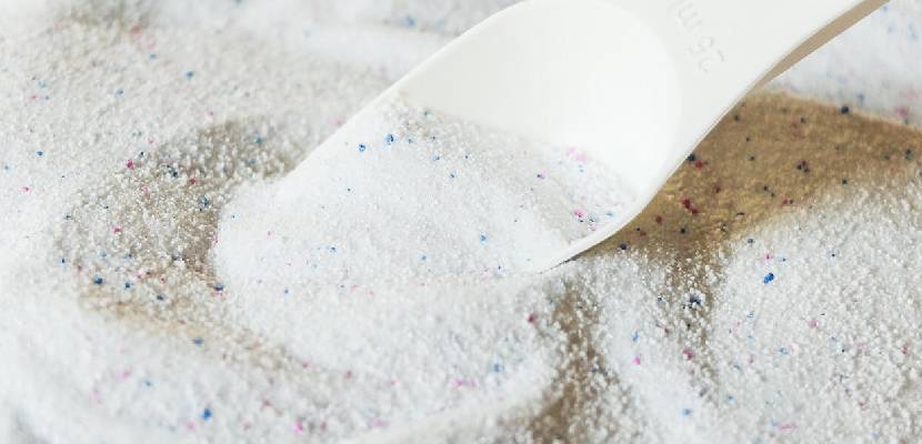 powder detergent