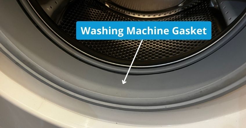 Washing Machine Gasket