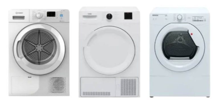 Do Vented Tumble Dryers Need To Be Vented Outside? - Check Appliance