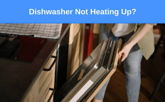 Dishwasher Door Won’t Close? (here’s why & what to do)