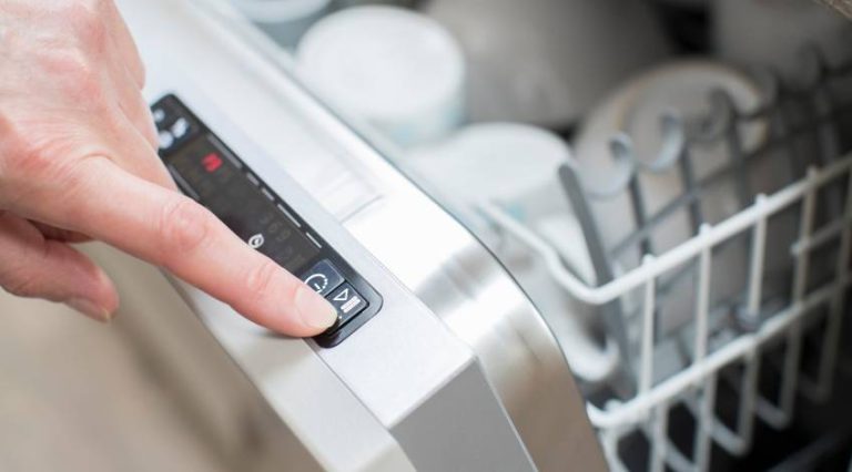 Dishwasher Won’t Turn On? (here's why & what to do) - Check Appliance