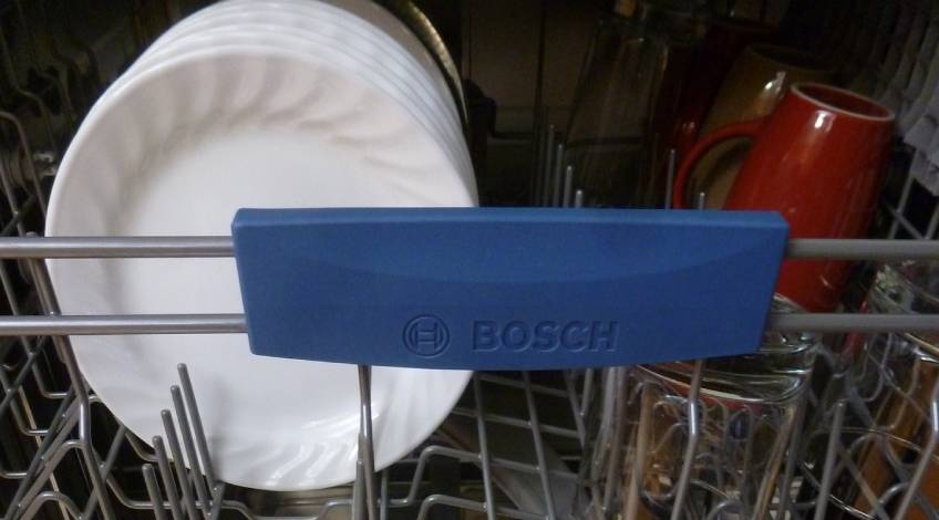 bosch dishwasher