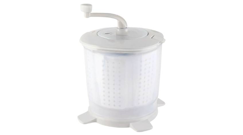 Hand Crank Washing Machine
