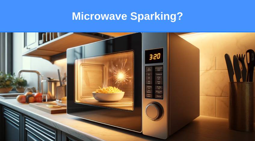 Microwave Sparking (here’s what you need to know)