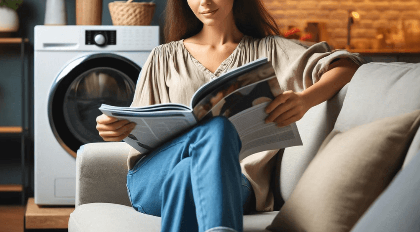 Stop Wasting Your Weekends! 6 Genius Hacks to Do Less Laundry