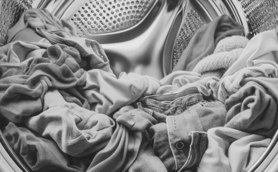 The Disgusting Reason You Shouldn't Leave Clothes in the Washer Overnight