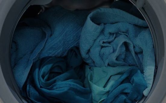 The Shocking Truth About Leaving Clothes in the Washer Too Long!