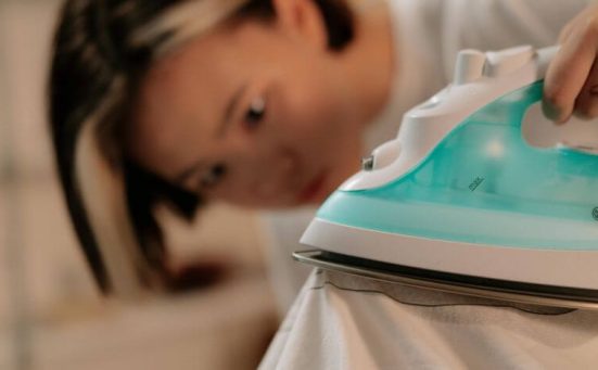 15 Ironing Tips That Are Pure Genius