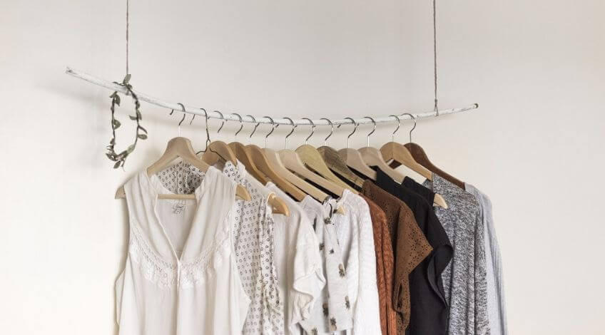 15 Tips To Keep Your Clothes Looking New