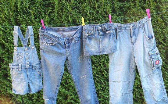 No More Stinky Laundry! Follow These Tips for Freshness That Lasts