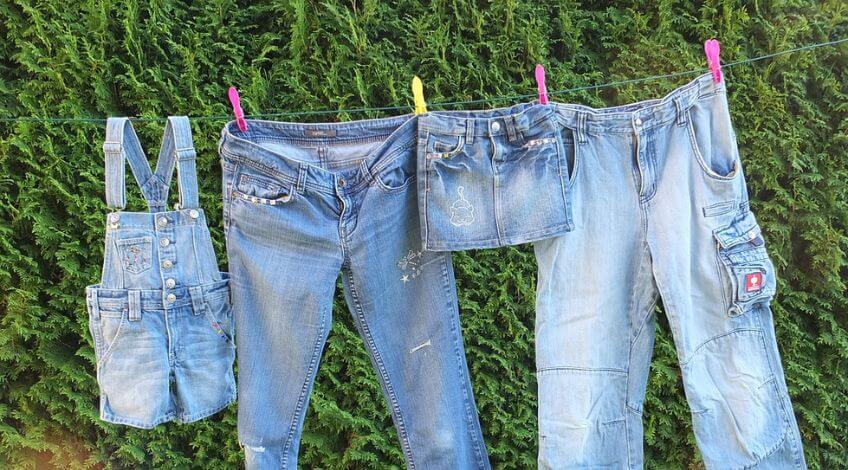 No More Stinky Laundry! Follow These Tips for Freshness That Lasts