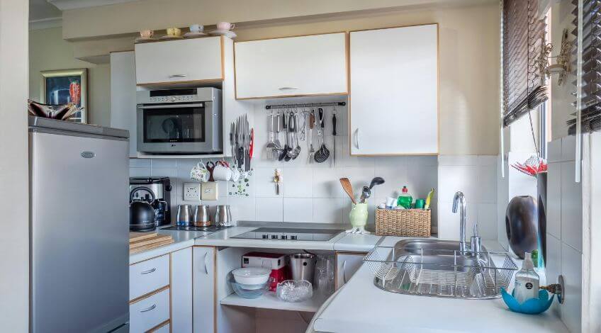 Tips To Make Your Kitchen Appliances Last Much Longer