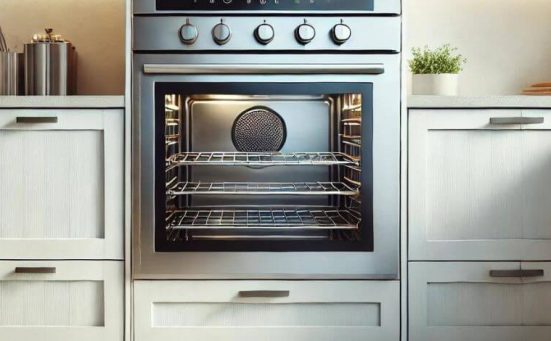 10 Genius Oven Cleaning Hacks You Need to Try Now
