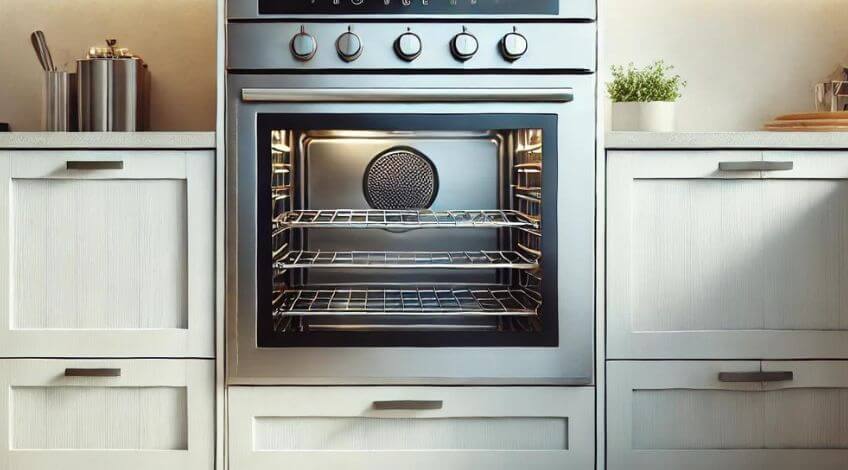 10 Genius Oven Cleaning Hacks You Need to Try Now