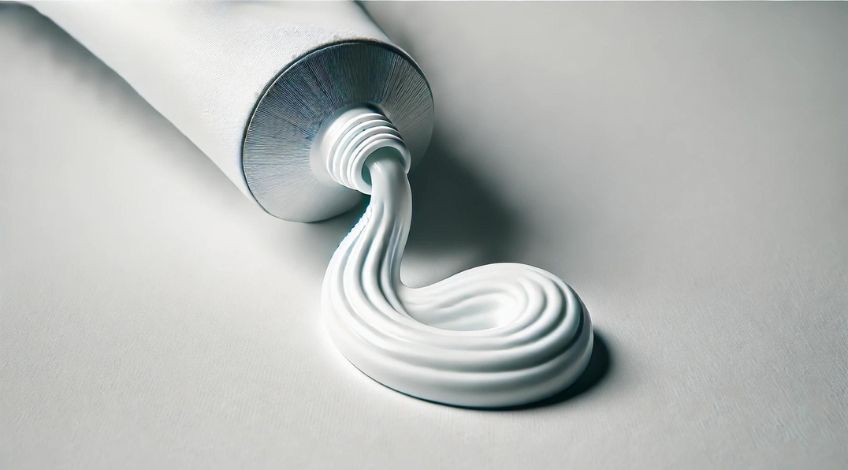 15 Cleaning Hacks Using Toothpaste