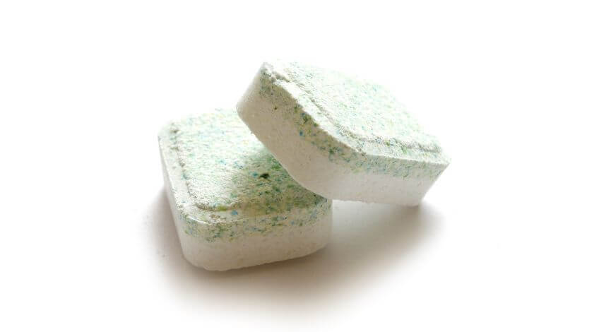 15 Must-Know Dishwasher Tablet Cleaning Hacks to Try Today