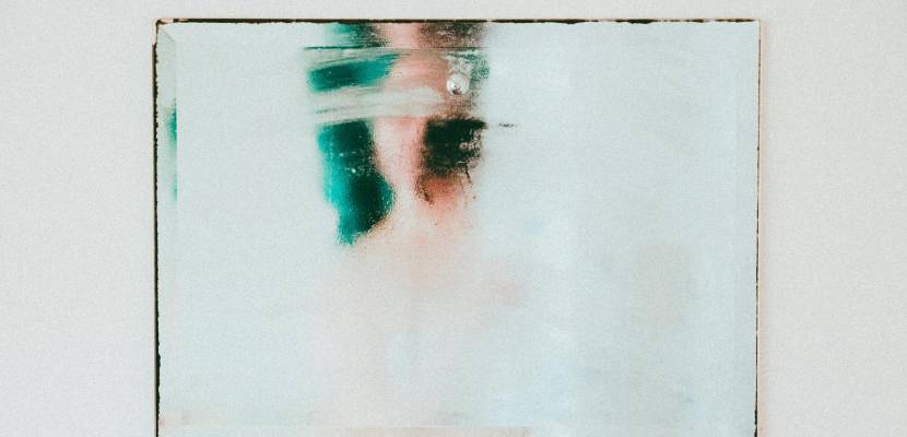 foggy mirror