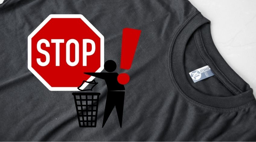 Stop Throwing Away Faded Black Clothes... This Simple Hack Will Save Them!