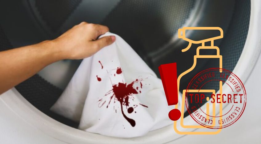 The Secret Stain Remover That Costs Pennies and Works Wonders!
