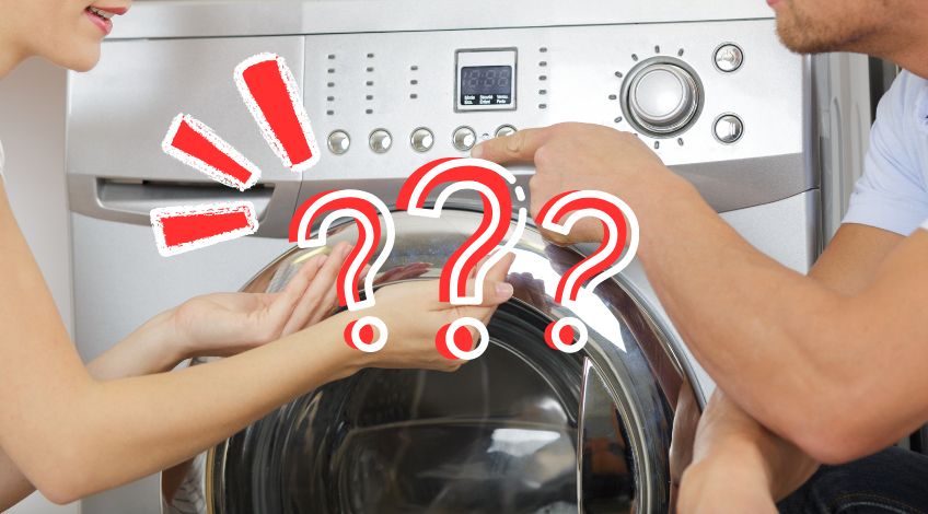 Why Everyone Else’s Washing Machine Lasts Forever – And Yours Keeps Breaking!