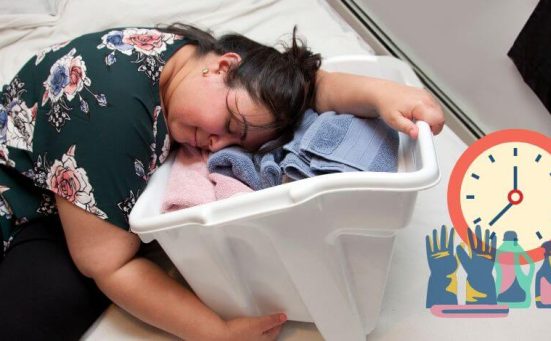 12 Quick Daily Cleaning Habits For Time-Starved Women Who Want A Clean Home