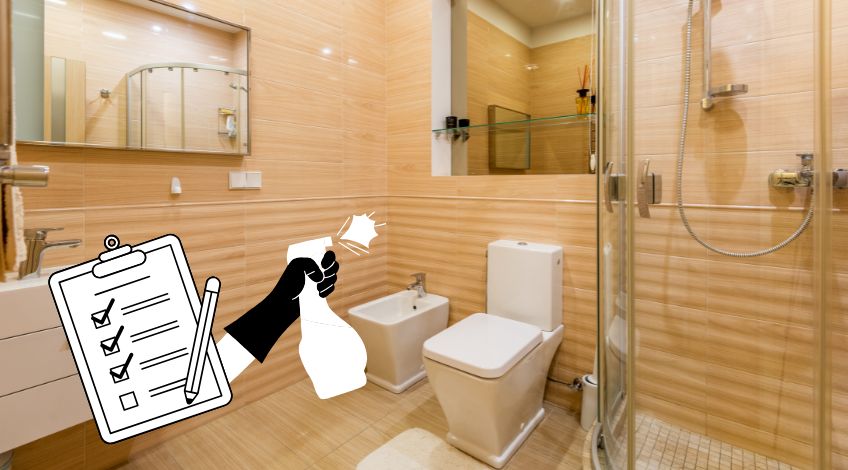 14 Hacks That Make Bathroom Cleaning So Easy, You’ll Feel Like a Pro!