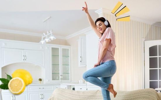 8 Secrets to a Fresh-Smelling Home 24/7!