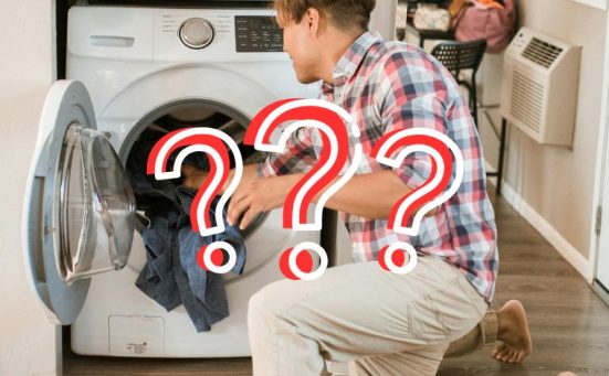 Are You Washing Your Clothes Too Often? The Answer Might Shock You!