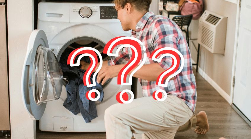 Are You Washing Your Clothes Too Often? The Answer Might Shock You!