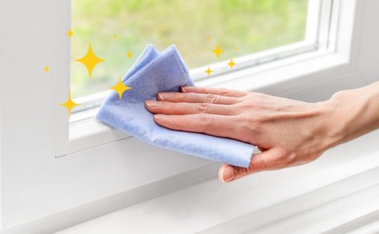 13 Clever Tricks Single Mums Use to Keep Their Homes Clean (even with no free time)