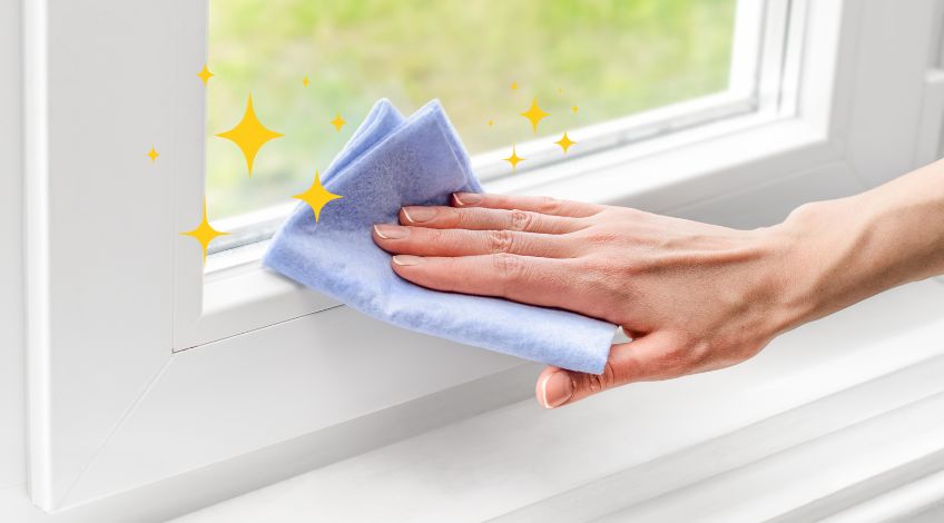 Clever Tricks Single Mums Use to Keep Their Homes Clean (even with no free time)
