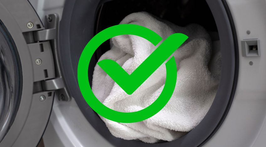 Desperate to Dry Clothes Quickly? This Towel Hack Is the Answer!