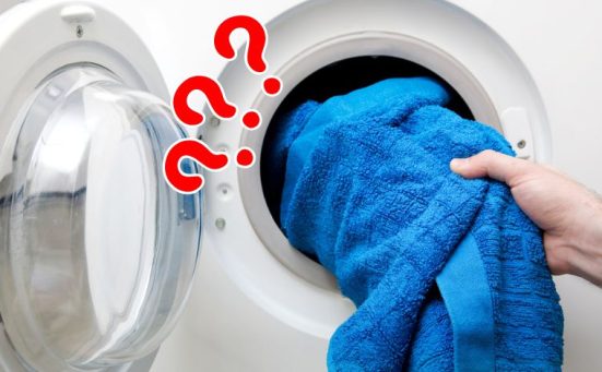 If your dryer isn’t drying properly, you need to check this