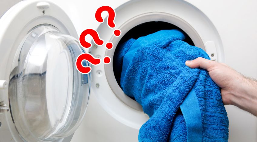 If your dryer isn’t drying properly, you need to check this