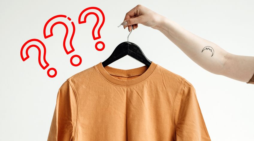 My T-Shirts Felt Like Sandpaper… Until I Learned This Simple Trick!