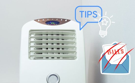 People are slashing their portable A/C bills with these surprisingly easy tips