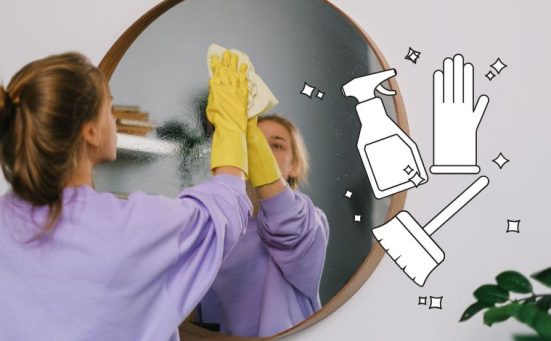 16 Smart CLEANING HACKS Working Mums Swear By For A Spotless Home