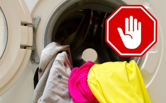 Stop Overdrying Your Clothes! The Damage You Can’t See (Until It’s Too Late)
