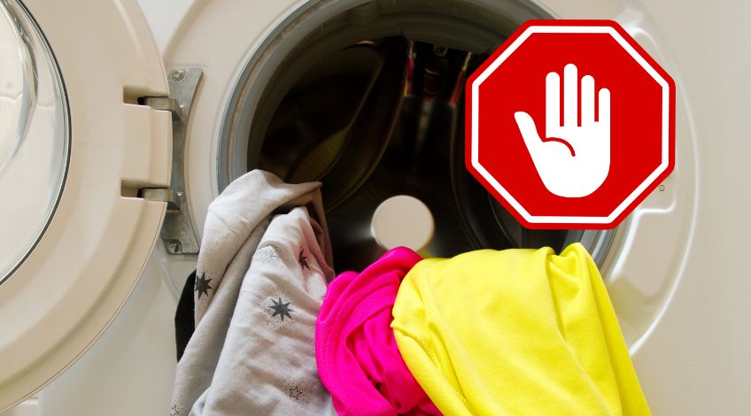 Stop Overdrying Your Clothes! The Damage You Can’t See (Until It’s Too Late)