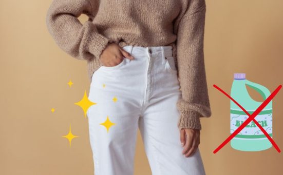 The Secret They Use to Keep Whites Bright (and why yours don’t compare!)