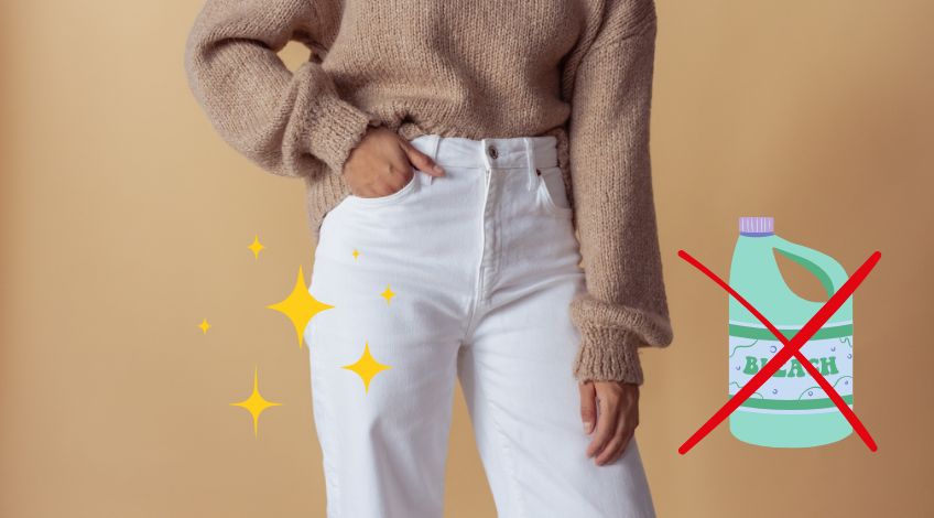 The Secret They Use to Keep Whites Bright (and why yours don’t compare!)