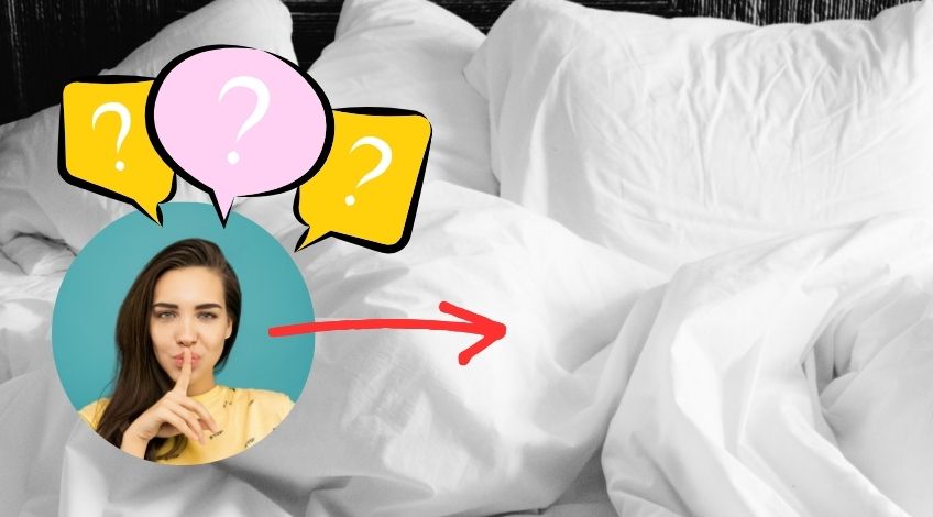 The Weird Laundry Hack That Cuts Drying Time AND Makes Bedding Hotel-Fluffy