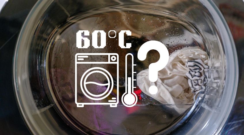 Washing at 60°C? Here’s what you’ll wish you knew sooner