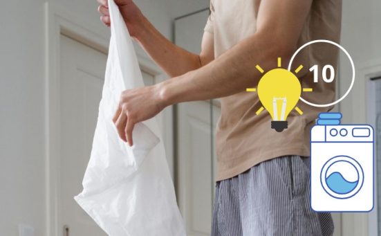 What Smart People Do When Their Whites Look Dull (Hint: They don’t chuck them!)
