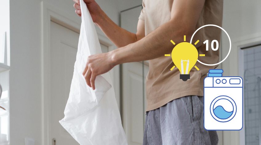 What Smart People Do When Their Whites Look Dull (Hint: They don’t chuck them!)