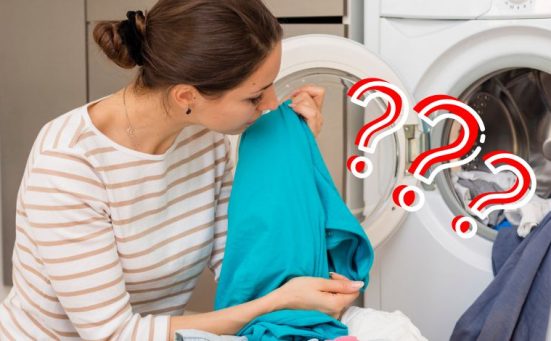 Why Your Laundry Smells Worse AFTER Washing (the fix you’ll wish you knew sooner)