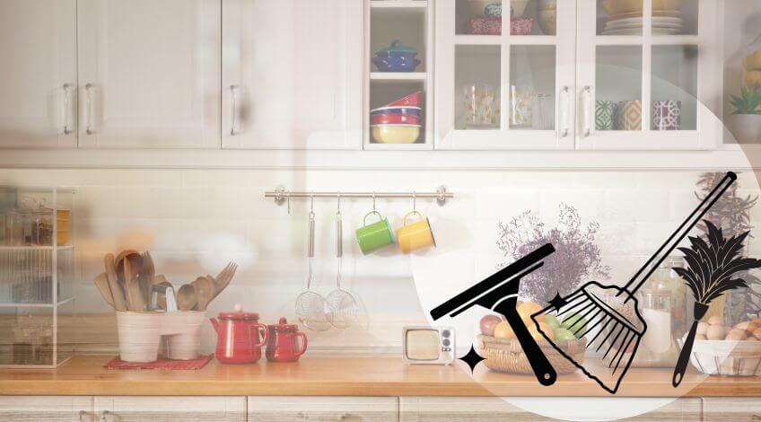 You'll ALWAYS Have a Clean House If You Do These 16 Things Daily (Easy!)