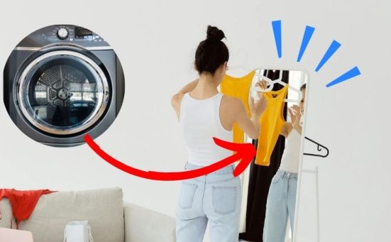 You're Not Getting Fatter - How your dryer is plotting against you…